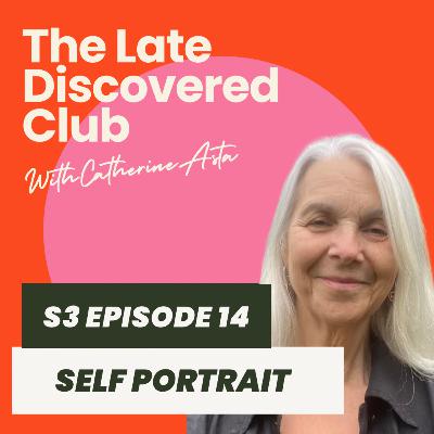 S3 Episode 14 - Self Portrait