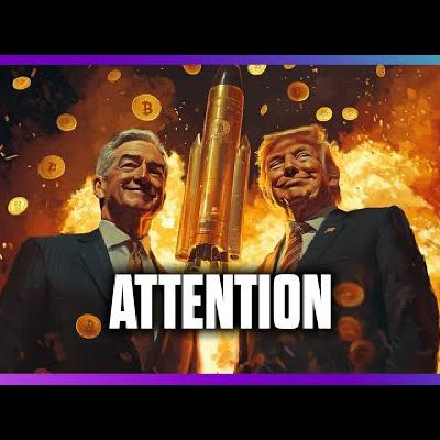 🚨🚨 ALERTE VOLATILITÉ : GROSSE journée pour les CRYPTOS et BITCOIN