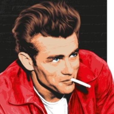Como era ser jovem nos anos 50?( Rebel Without A Cause, 1955)