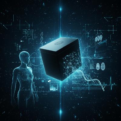 La Caja Negra: Cuando la IA No Puede Explicar Sus Decisiones (con Pablo Fuente) La Caja Negra: Cuando la IA No Puede Explicar Sus Decisiones (con Pablo Fuente)