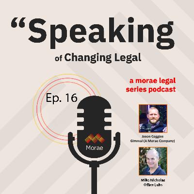 Navigating AI and Information Governance Part II – Insights from Gimmal & Office Labs