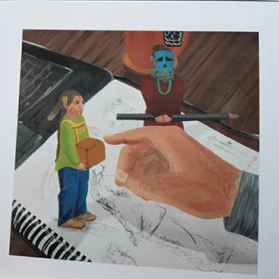 The Playful Spirits episode w/ special guest Amber Duboise-Shepherd