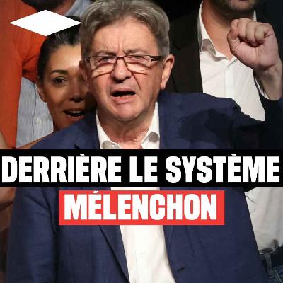 Les dessous du système Mélenchon : l'enquête de Charlotte Belaïch et Olivier Pérou