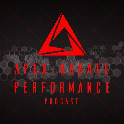 Karate in the Tokyo Olympics AAR | Thursday Thoughts 022
