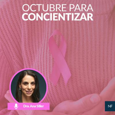 Octubre para concientizar Octubre para concientizar