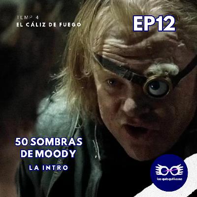 S04 E12 50 Sombras de Moody | La Intro