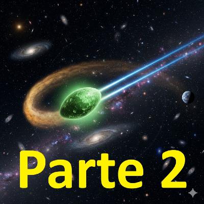 1756 - Actualidad 3I/ATLAS, siguiendo a Abraham Loeb - Segunda Parte, y después: la encuesta sobre vida extraterrestre 1756 - Actualidad 3I/ATLAS, siguiendo a Abraham Loeb - Segunda Parte, y después: la encuesta sobre vida extraterrestre