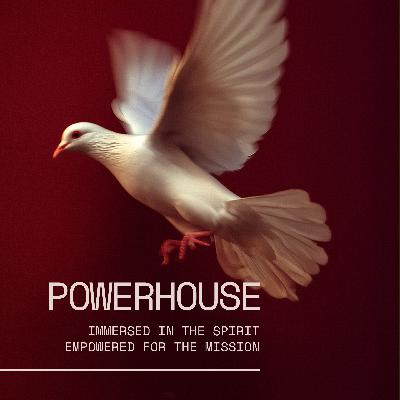 Powerhouse - Part 2: When Ordinary Becomes Extraordinary | Ps Bronson Blackmore