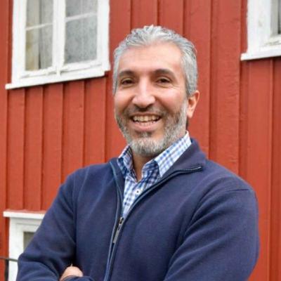 En siste bønn ble ny start