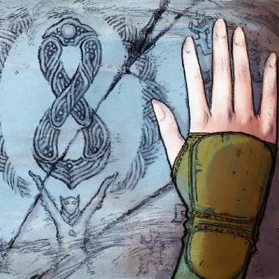 S01E16 - Volun und Angaria