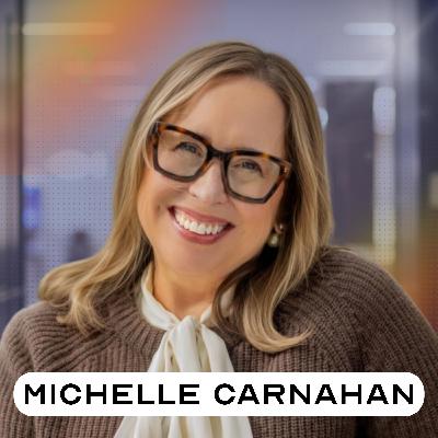 Michelle Carnahan, Arbiter CEO: From Eli Lilly to solving healthcare's $100B fragmentation crisis