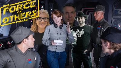 Ahsoka Season 2 Directors and Brian Lawson Interview -- Episode 47