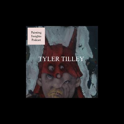 Tyler Tilley Tyler Tilley