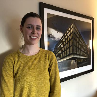 Episode 5: Meaningmaking and Building Relationships (Alison Clemens) Episode 5: Meaningmaking and Building Relationships (Alison Clemens)