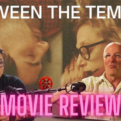 Between the Temples: Another Teacher-Student Love Crisis with A Jewish Bent Between the Temples: Another Teacher-Student Love Crisis with A Jewish Bent