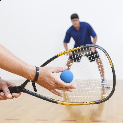 Vol.12｜短柄墙球，不要简单把Racquetball误称 “美式壁球”（2）