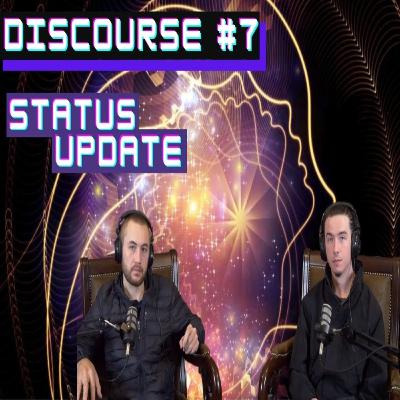 Meta Episode: Status Update and Addressing Criticisms Meta Episode: Status Update and Addressing Criticisms