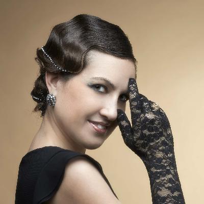 68. Io ed Edith Piaf