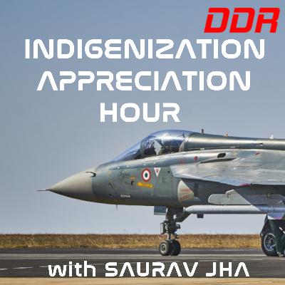 Episode 52: Will India's UCAV Be A Gamechanger? | IAH with Saurav Jha 03 August 2025