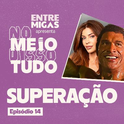 DO FLOP AO TOP! FRACASSOS QUE LEVARAM AO SUCESSO | No Meio Disso Tudo Podcast EP14