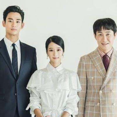 Está bien no estar bien, 사이코지만 괜찮아