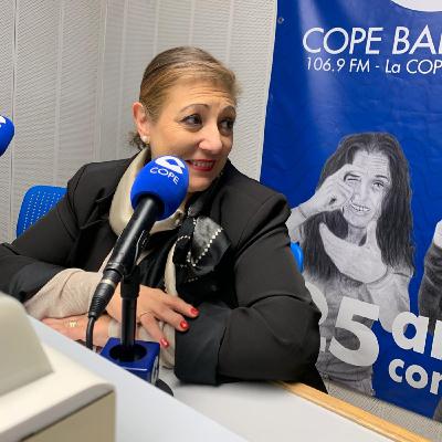 La Voz de la Calle con Silvia Ramírez La Voz de la Calle con Silvia Ramírez