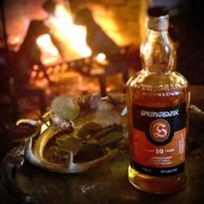 Springbank 10 Year Old Single Malt Springbank 10 Year Old Single Malt