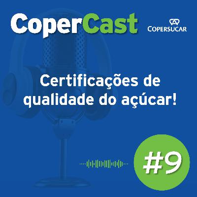 Certificações de qualidade do açúcar Certificações de qualidade do açúcar