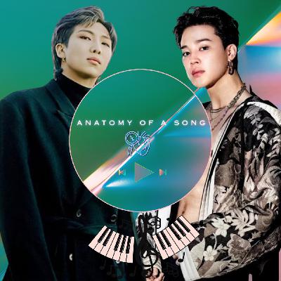 73: Anatomy of a Song: Has BTS’ Vocal Production Really Changed?