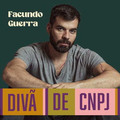 S2E2: Adriana Barbosa fala sobre Festival Feira Preta, empreendedorismo e precarização do trabalho