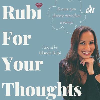 Rubi For Your Thoughts (Trailer)