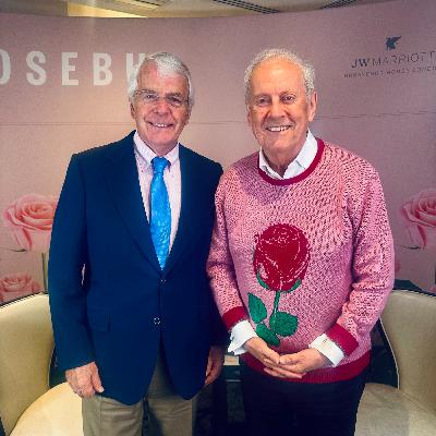 Sir John Major