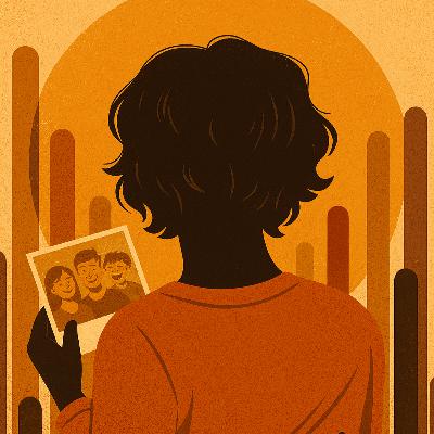 Temporada 2 / Episodio 35 : "Extrañar no siempre es recordar ...a veces es no soltar "