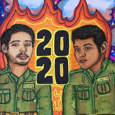 Ivan & Marc OVERTIME Ivan & Marc OVERTIME