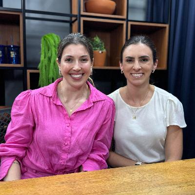 GABRIELE E JAMILE [BRANCO ARQUITETURA] - Tá On Podcast #172