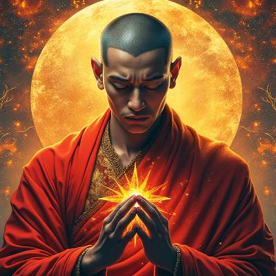 When All You Can Talk About is Spirituality
