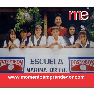 Educación con propósito: 20 años de la Fundación Marina Orth