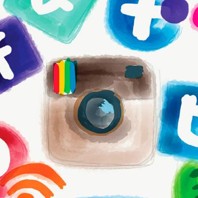 Episódio 3 - Redes Sociais