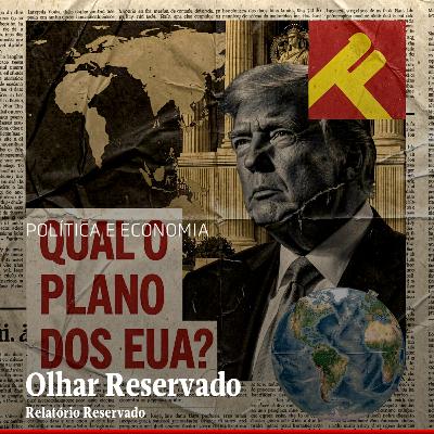 Qual o plano dos EUA? | RR