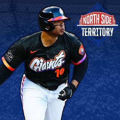 All the Cubs angles to the stunning Rafael Devers trade