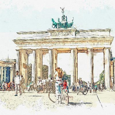 The Berlin Crucible: Forging the Franco-German Alliance