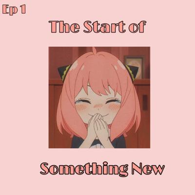 The Start of Something New The Start of Something New