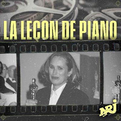 LA LECON DE PIANO de Jane Campion : la beauté du female gaze au cinéma