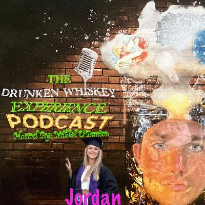 Episode 5 - Flat Earth Debate with Jordan