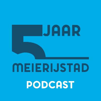 Achter de schermen bij onze documentaire film | 5 jaar Meierijstad zomerpodcast