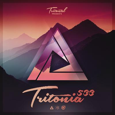 Tritonia 533 Tritonia 533