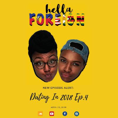 Ep.4: Dating 2018
