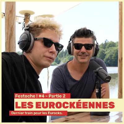 Eurockéennes. Dernier train pour les Eurocks.