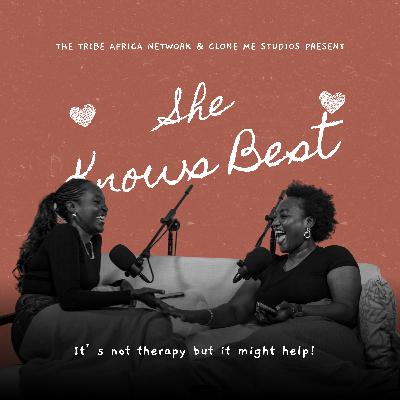 Grieving the Good Girl: Shame, Respectability & Reclaiming Your Life