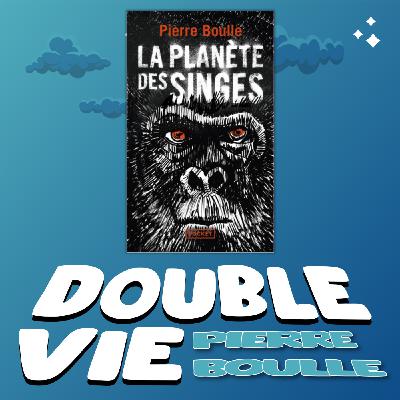 Lecture: La Planète des Singes, Pierre Boulle